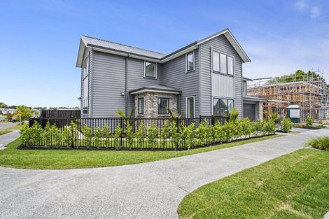 Photo of property in 56 Samuel Marsden Place, Whenuapai, Auckland, 0618