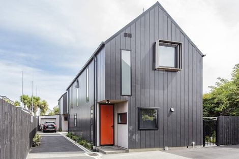 Photo of property in 2/42 Dickens Street, Addington, Christchurch, 8024