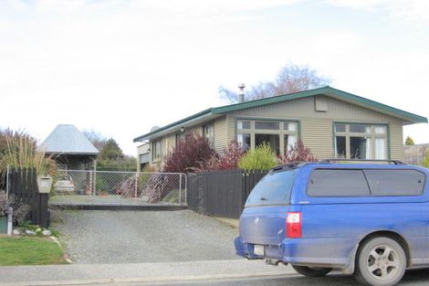 Photo of property in 52 Matai Street, Te Anau, 9600