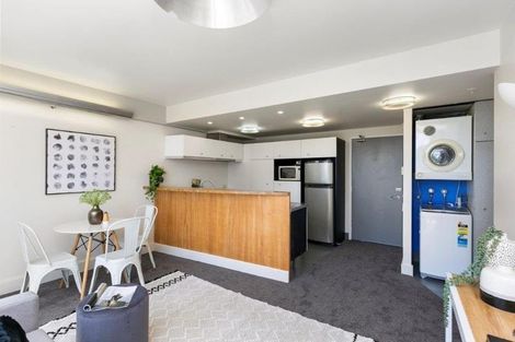 Photo of property in St Pauls Apartments, 100/43 Mulgrave Street, Thorndon, Wellington, 6011
