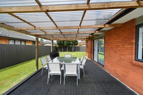 Photo of property in 10 Whitby Close, Ngaruawahia, 3720