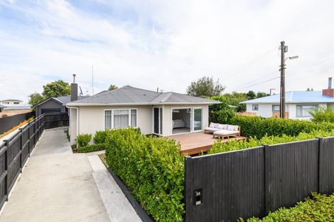 Photo of property in 36a Kingston Street, Awapuni, Palmerston North, 4412
