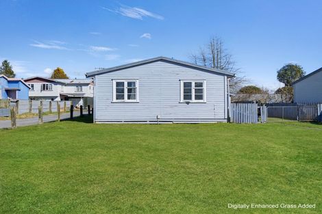 Photo of property in 10 Dalmeny Street, Tokoroa, 3420
