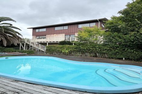 Photo of property in 43 Chequers Avenue, Glenfield, Auckland, 0629