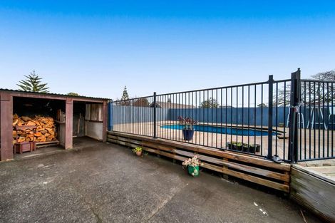 Photo of property in 3 Victoria Street, Hawera, 4610