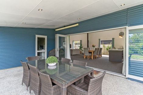 Photo of property in 4 Kibblewhite Road, Masterton, 5810