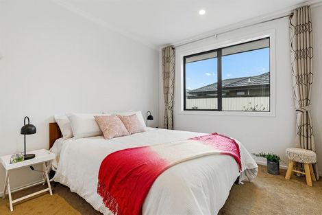 Photo of property in 8 Edwin Ebbett Place, Wigram, Christchurch, 8025