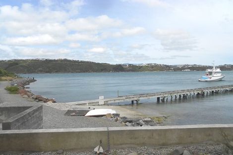 Photo of property in Marrakech Cafe, 14/305 Evans Bay Parade, Hataitai, Wellington, 6021