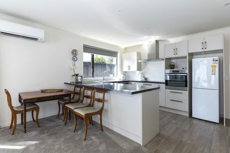 Photo of property in 41a Cox Street, Geraldine, 7930