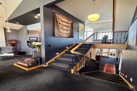 Photo of property in 45 The Crescent, Roseneath, Wellington, 6011