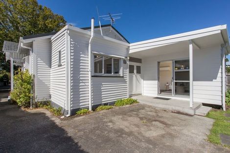 Photo of property in 19 Severn Street, St Albans, Christchurch, 8014