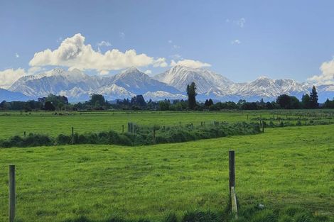 Photo of property in 15 Stewart Road, Orari, Temuka, 7986