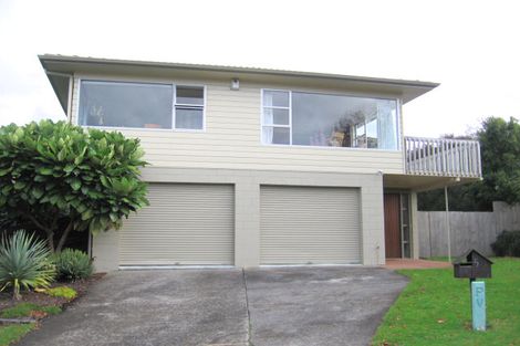 Photo of property in 5 Kilduff Place, Mairangi Bay, Auckland, 0630