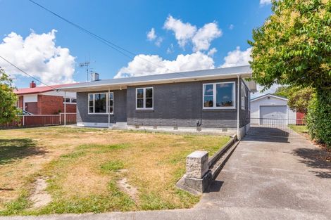 Photo of property in 7 Margaret Street, Levin, 5510