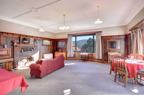 Photo of property in 8 Signal Hill Road, Opoho, Dunedin, 9010