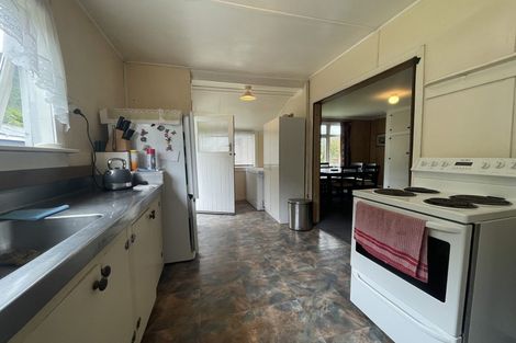 Photo of property in 70 Torea Street, Granity, 7823