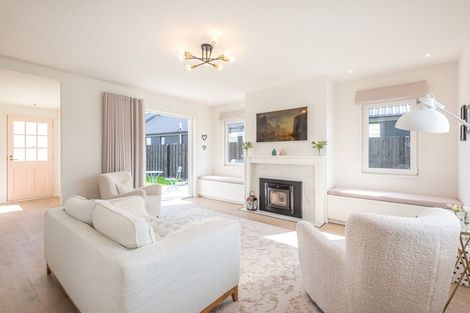 Photo of property in 17 El Patron Lane, Halswell, Christchurch, 8025