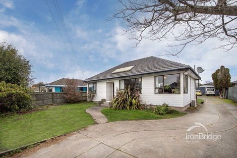 Photo of property in 13 Hare Street, Ilam, Christchurch, 8041