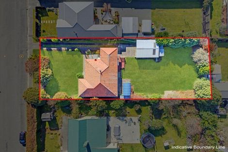 Photo of property in 18 Studholme Street, Temuka, 7920