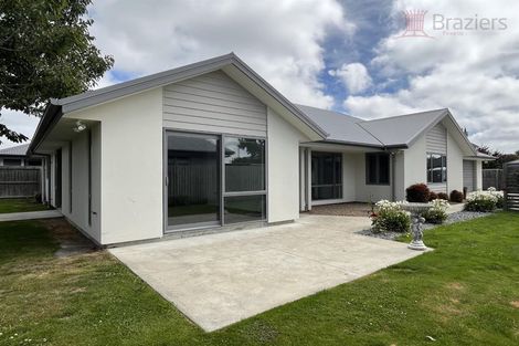 Photo of property in 250 Williams Street, Kaiapoi, 7630