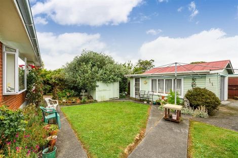 Photo of property in 46a Skerman Street, Marton, 4710