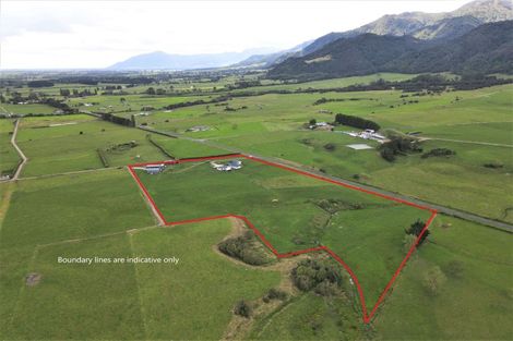 Photo of property in 1961 Old Te Aroha Road, Gordon, Te Aroha, 3391