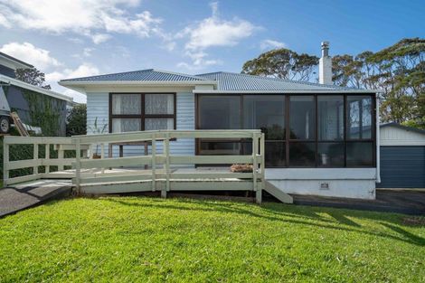 Photo of property in 43 Pah Road, Onerahi, Whangarei, 0110