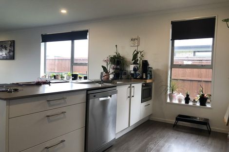 Photo of property in 11 Haremoor Way, Rolleston, 7615