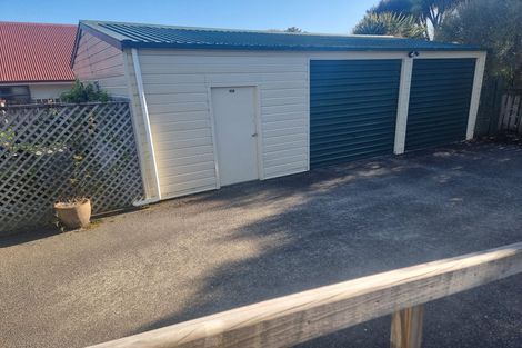 Photo of property in 7 Hampden Street, Murchison, 7007
