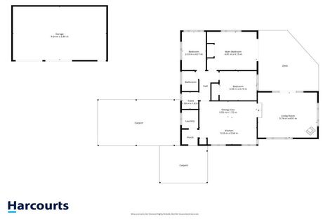 Photo of property in 33 Horomanga Road, Galatea, Murupara, 3079