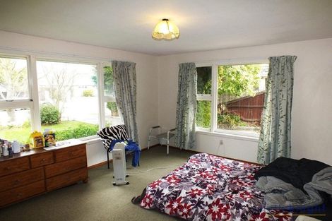 Photo of property in 10 Kiltie Street, Upper Riccarton, Christchurch, 8041