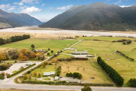 Photo of property in 2 Wilkin Road, Makarora, Wanaka, 9382