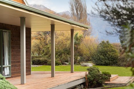 Photo of property in 2 Wilkin Road, Makarora, Wanaka, 9382