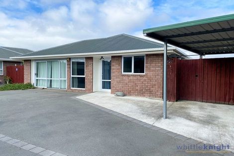 Photo of property in 292a Wainoni Road, Avondale, Christchurch, 8061