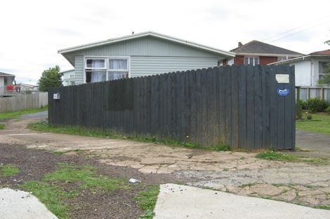 Photo of property in 3 Jordan Road, Mangere, Auckland, 2022