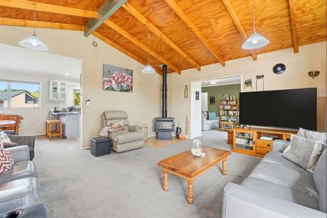 Photo of property in 90 Tyndall Street, Pahiatua, 4910