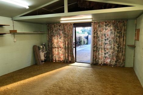 Photo of property in 3 Cranbrook Avenue, Burnside, Christchurch, 8053