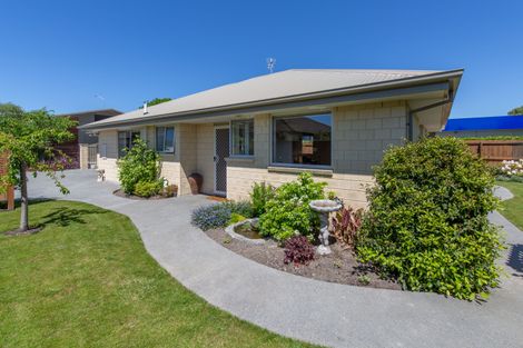 Photo of property in 175b Williams Street, Kaiapoi, 7630