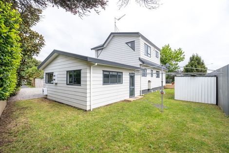 Photo of property in 4 Myrlene Place, Nawton, Hamilton, 3200
