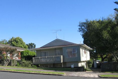 Photo of property in 10 Archdall Street, Meadowbank, Auckland, 1072
