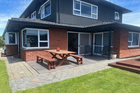 Photo of property in 6 Hampton Place, Springvale, Whanganui, 4501