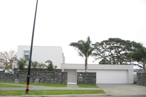 Photo of property in 40 Compass Way, Half Moon Bay, Auckland, 2012
