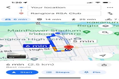 Photo of property in 6 Hampstead Close, Rangiora, 7400