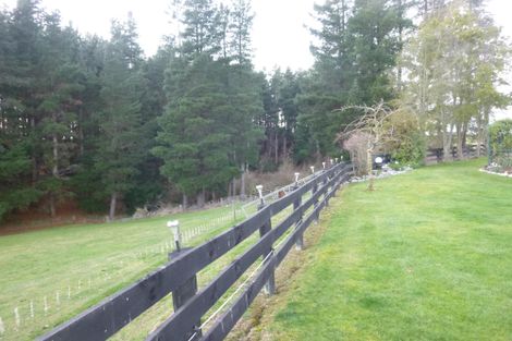 Photo of property in 198 Gays Pass Road, Totara Valley, Pleasant Point, 7982