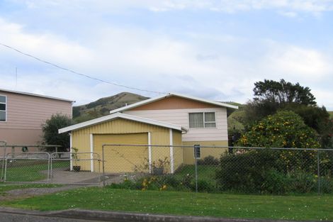 Photo of property in 8 Eames Crescent, Te Mata, Thames, 3575
