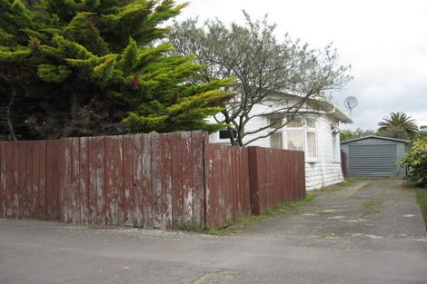Photo of property in 194 Ferguson Street, West End, Palmerston North, 4412