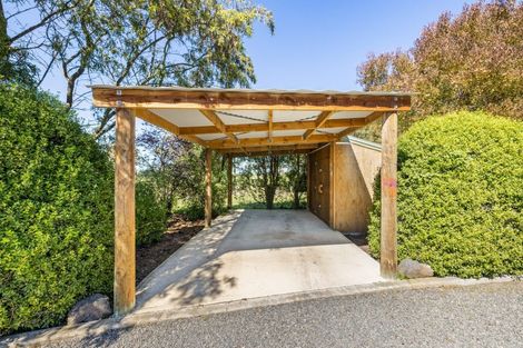 Photo of property in 414 Double Corner Road, Amberley, 7481