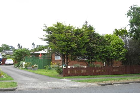 Photo of property in 26 Ward Street, Pukekohe, 2120