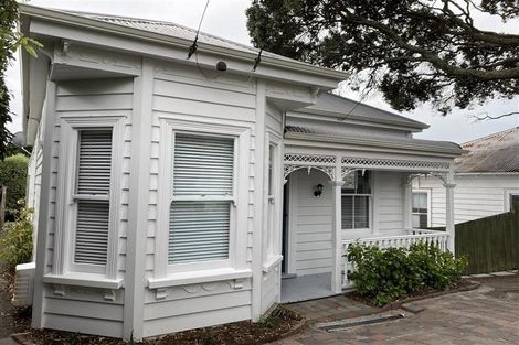 Photo of property in 35 Second Avenue, Kingsland, Auckland, 1021