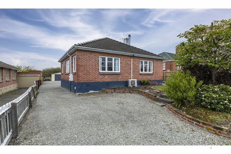 Photo of property in 204 Selwyn Street, Marchwiel, Timaru, 7910